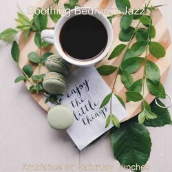 Cover of Bubbly Vibe for Haute Cuisine