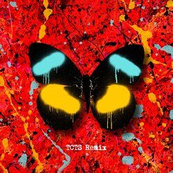 Cover of Overpass Graffiti (TCTS Remix)