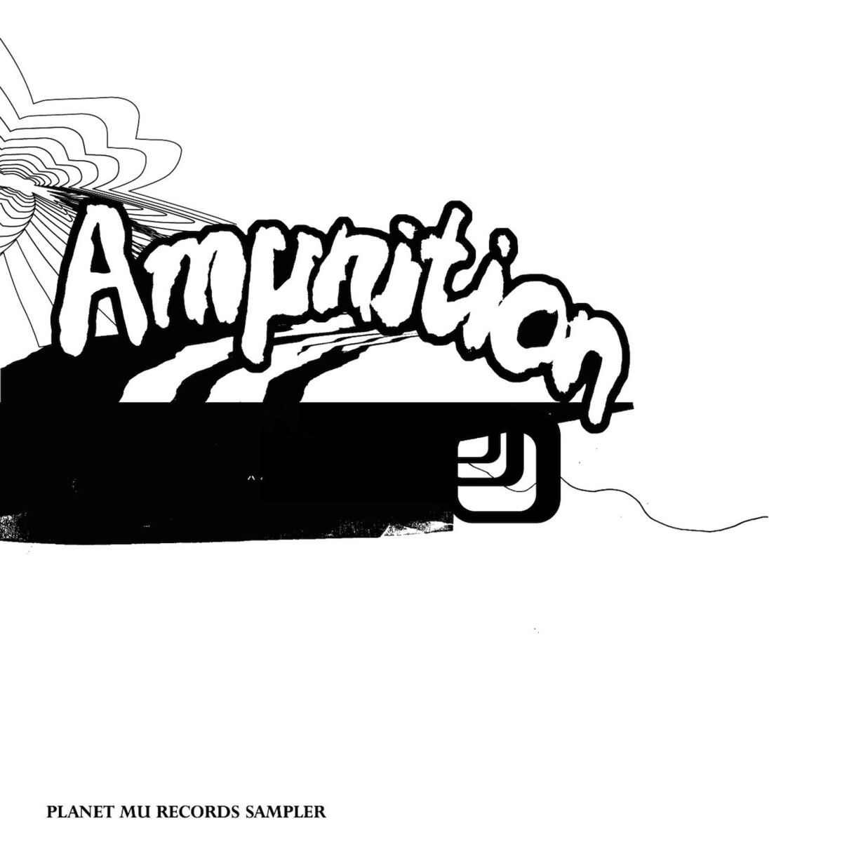 Album cover of Amµnition