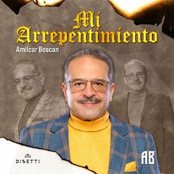 Cover of Mi Arrepentimiento