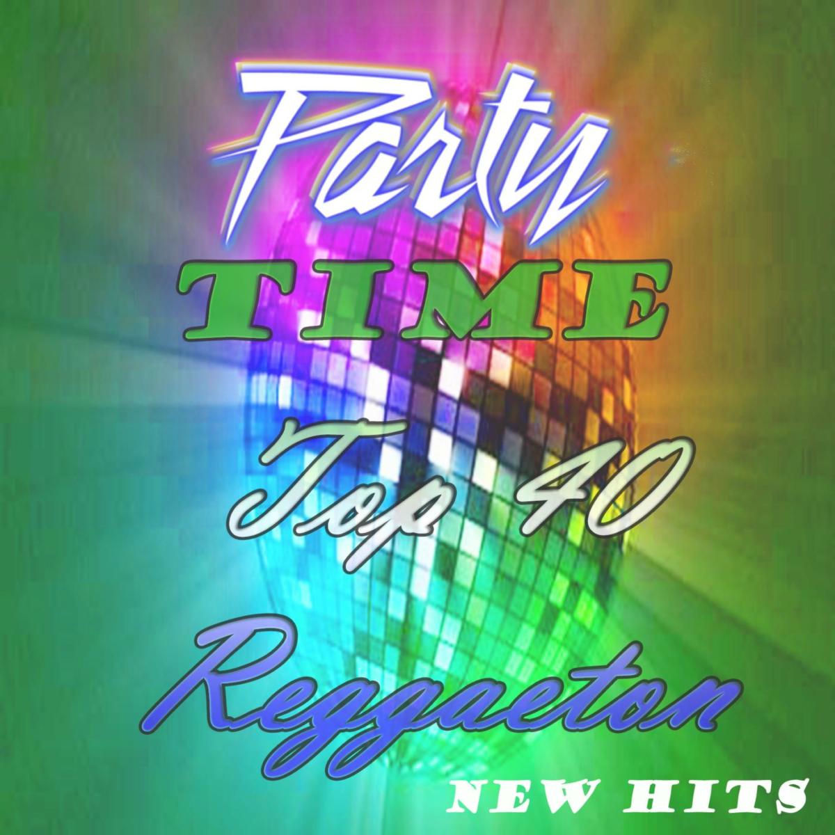 Album cover of Top 40 the Best Remix