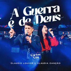 A Guerra É de Deus