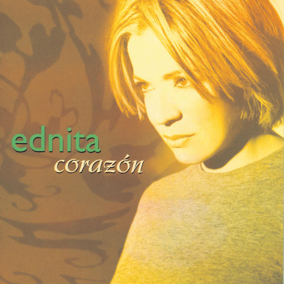 Album cover of Corazón