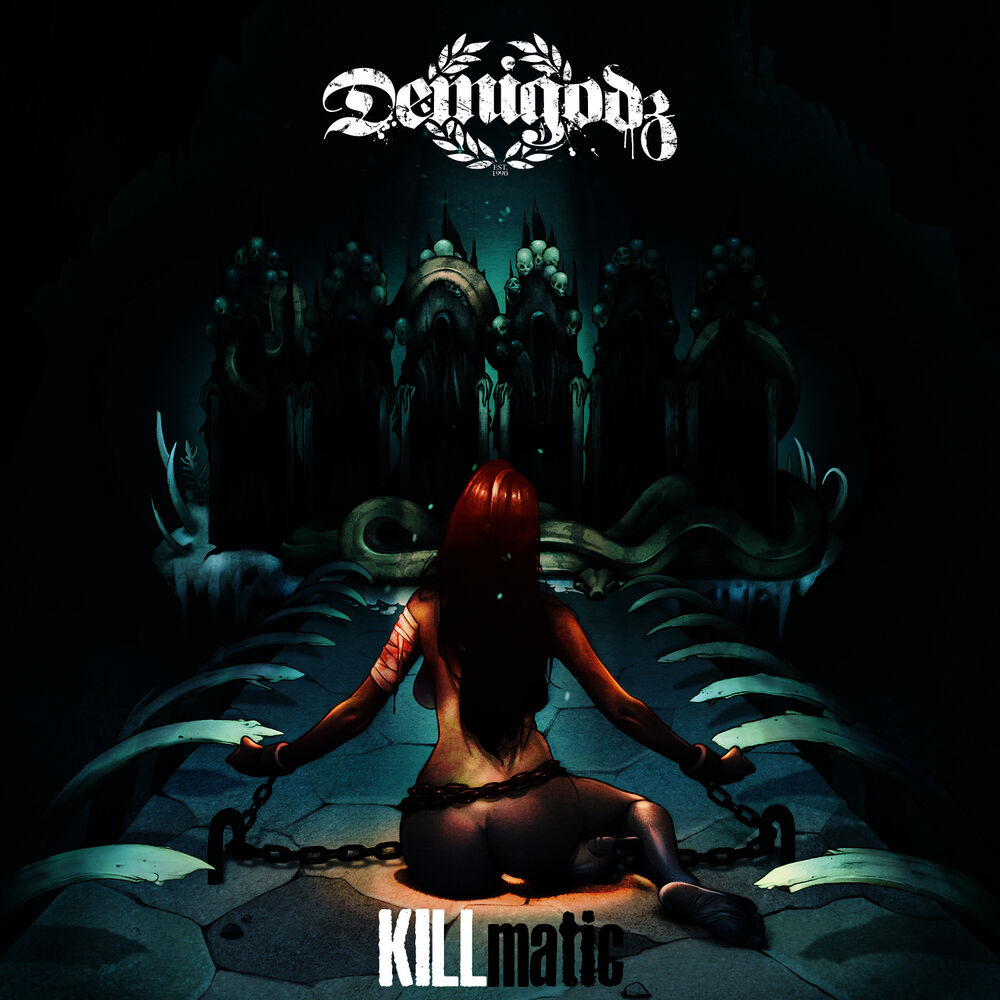 Picture of Killmatic