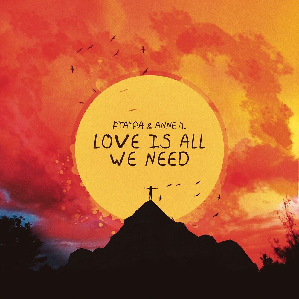 Picture of Love Is All We Need