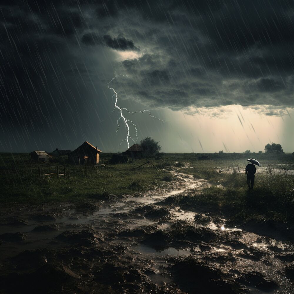 Picture of Soft Storm