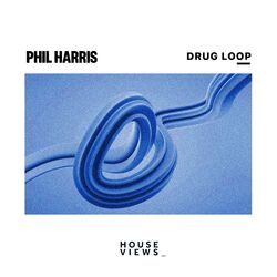 Cover of Drug Loop
