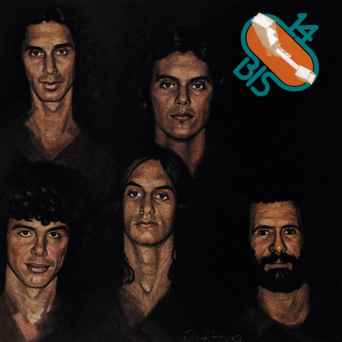 Album cover of Blue