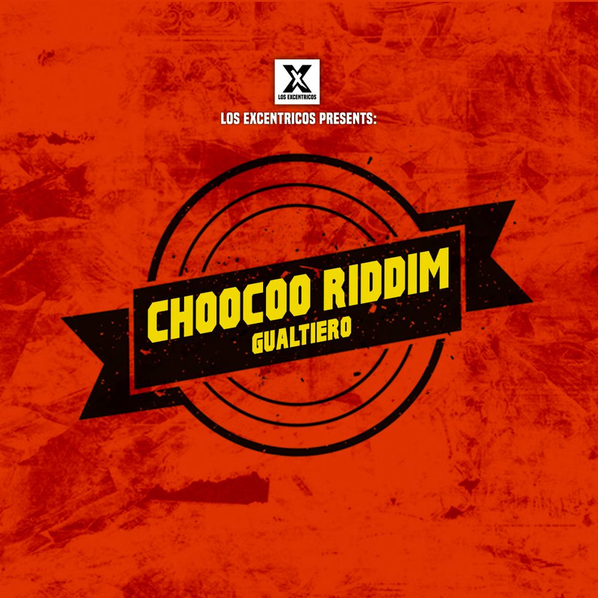 Album cover of ChooCoo Riddim