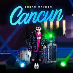 Cover of Cancun