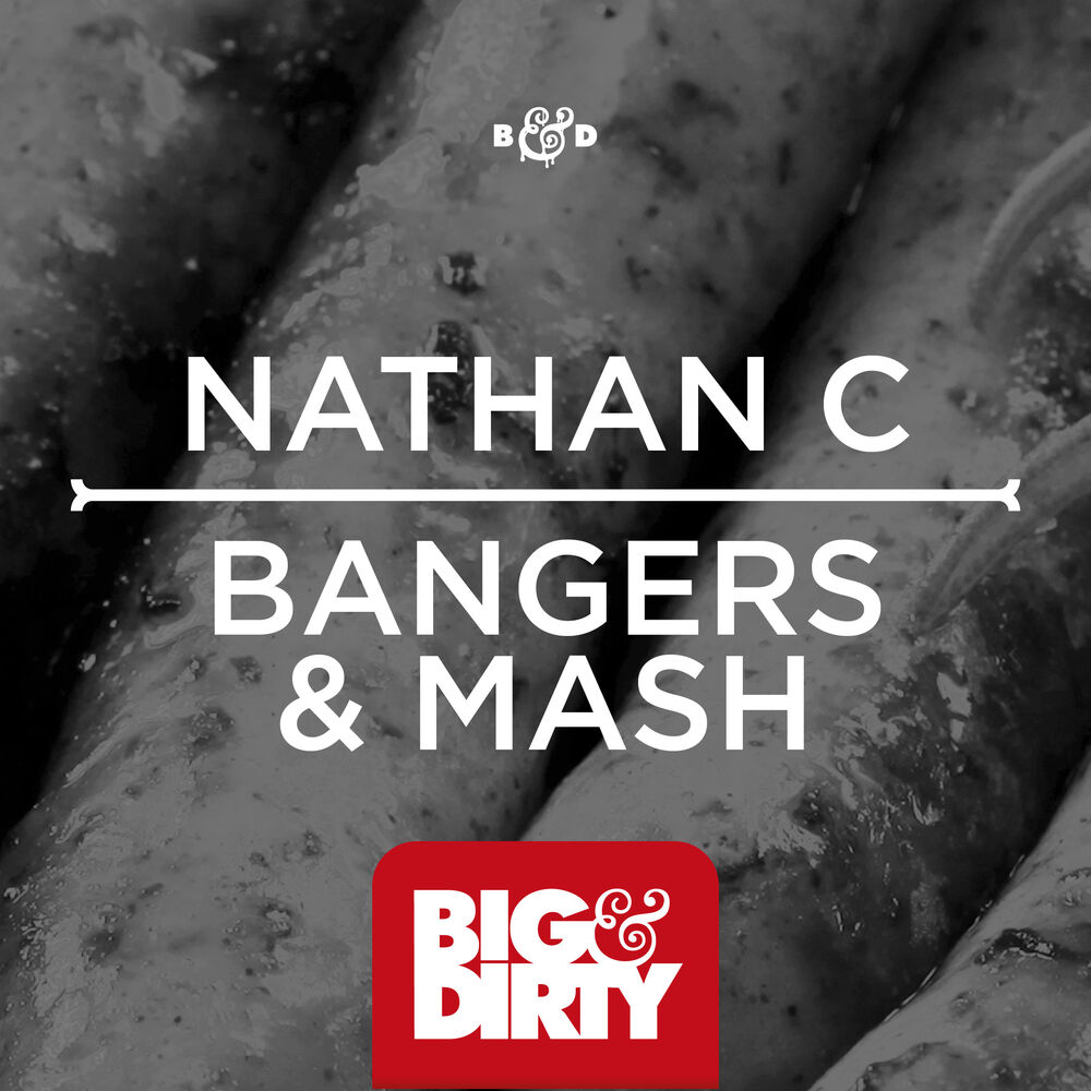 Picture of Bangers & Mash