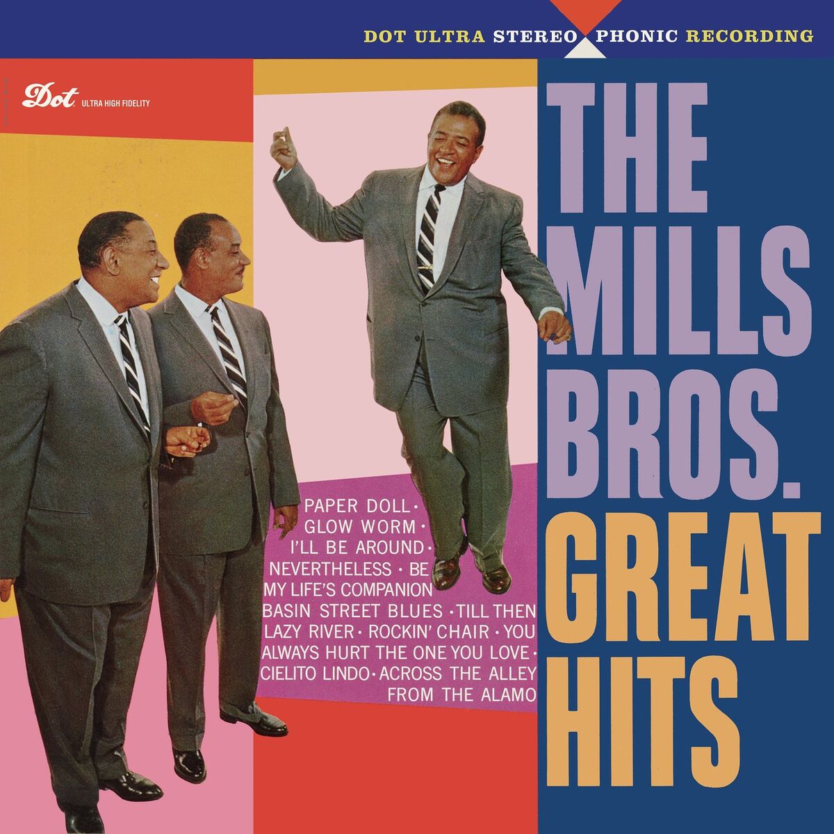 Album cover of Till Then