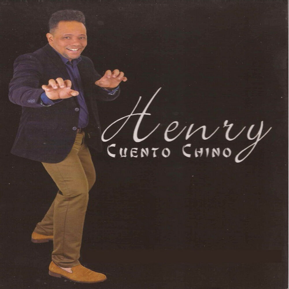 Picture of Cuento Chino