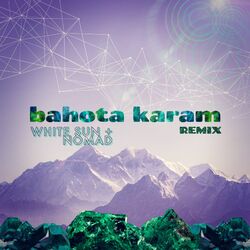 Cover of Bahota Karam (Remix)