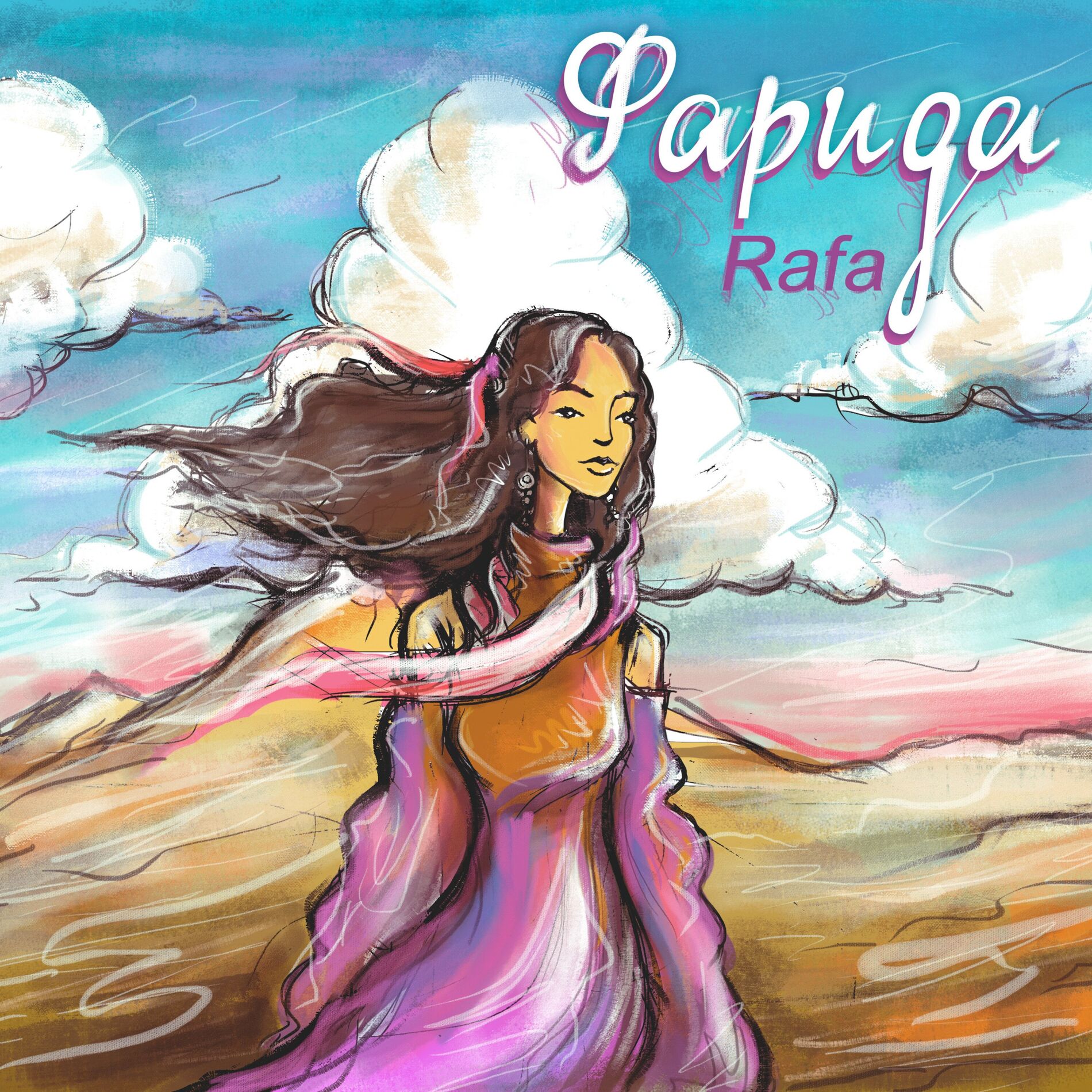 Album cover of Фарида