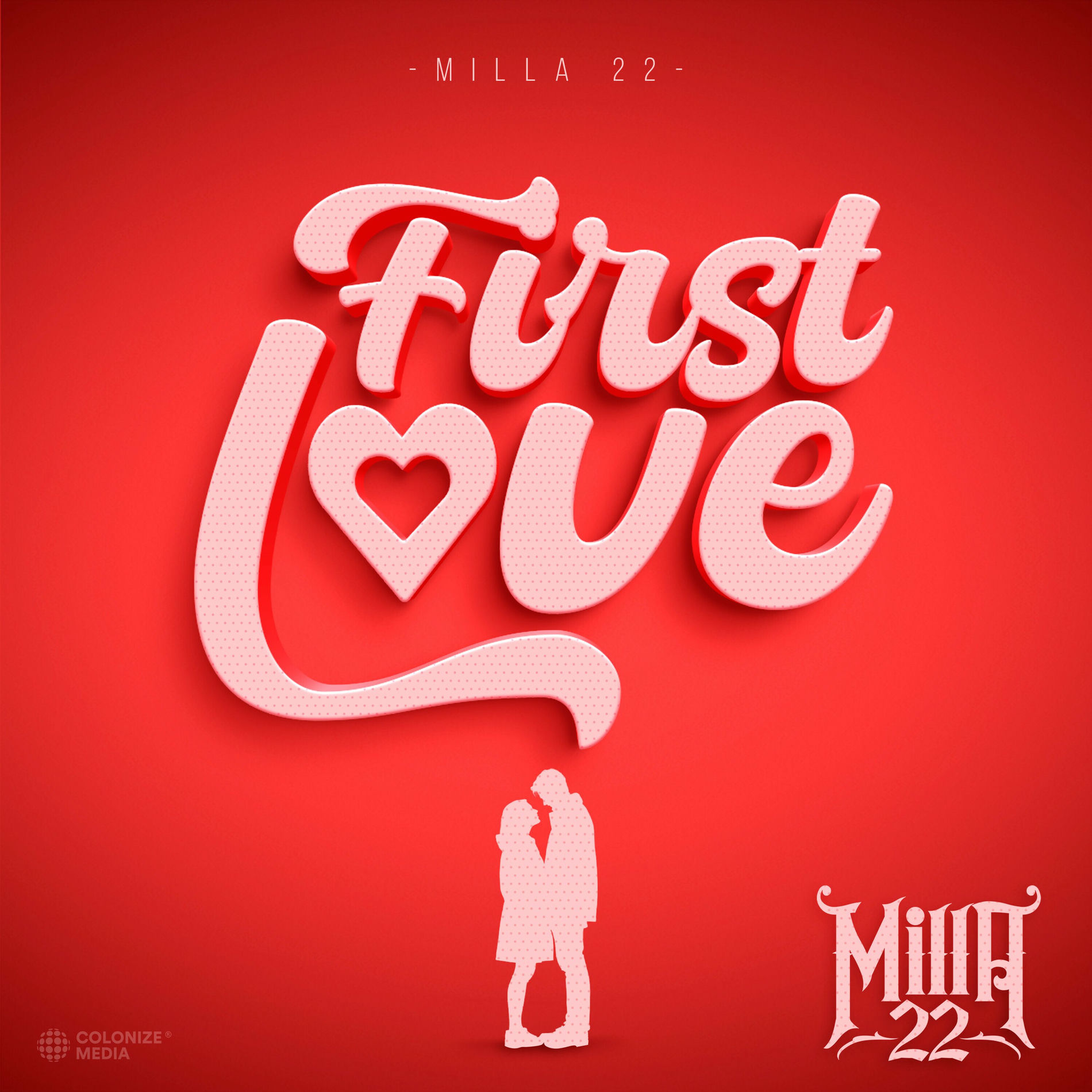 Album cover of First Love