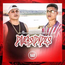 Cover of Diversidades