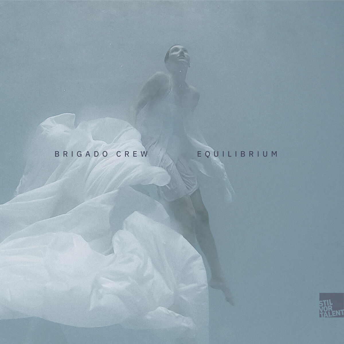 Album cover of Equilibrium