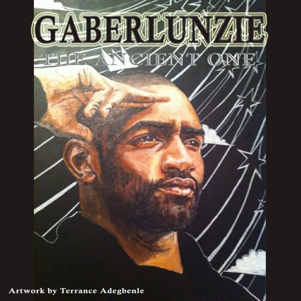 Picture of Gaberlunzie - The Ancient One