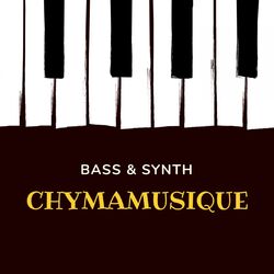 Cover of Bass & Synth