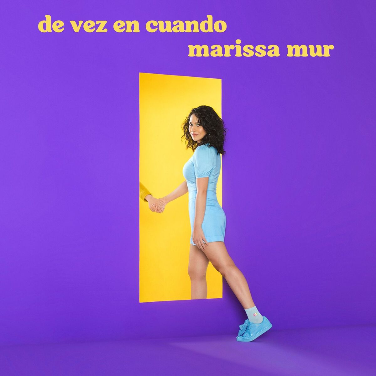 Album cover of De Vez en Cuando