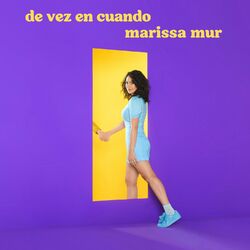 Cover of De Vez en Cuando