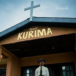 Cover of KURIMA