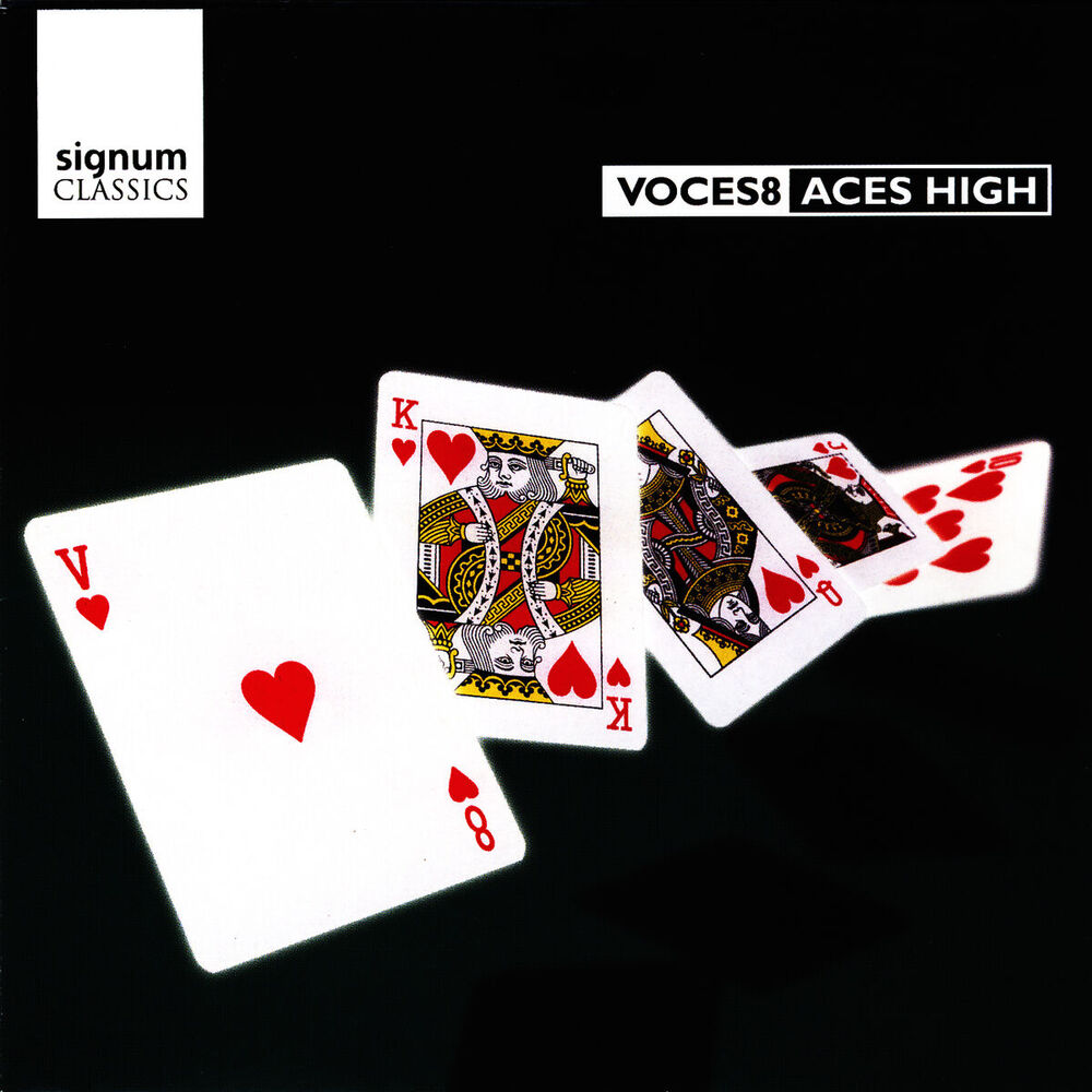 Picture of Aces High