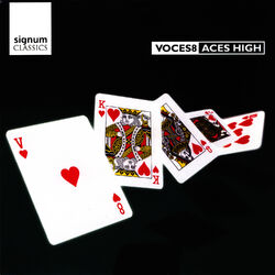 Cover of Aces High
