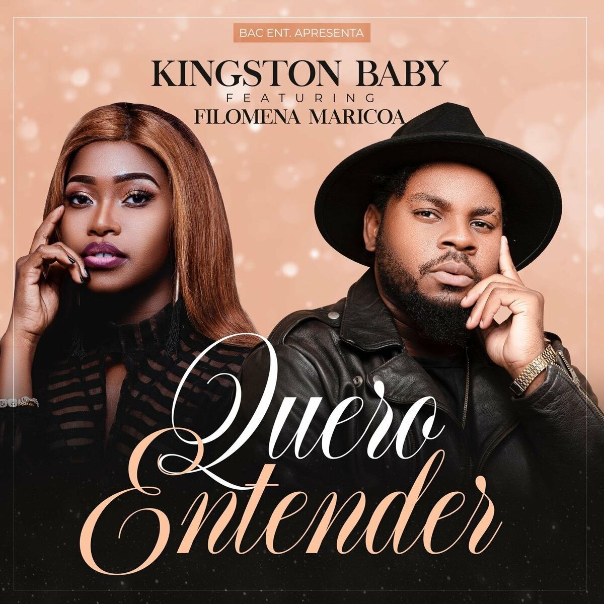 Album cover of Quero Entender