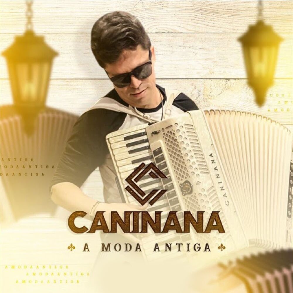 Picture of A Moda Antiga