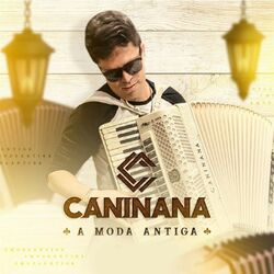 Cover of A Moda Antiga