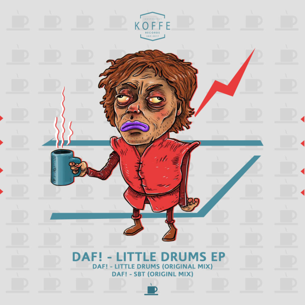 Picture of Little Drums