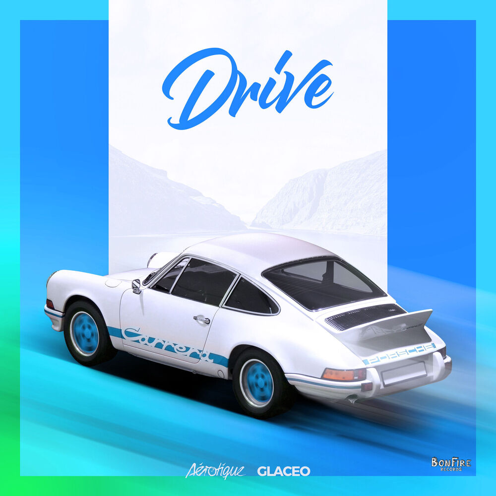 Picture of Drive (The Remixes)