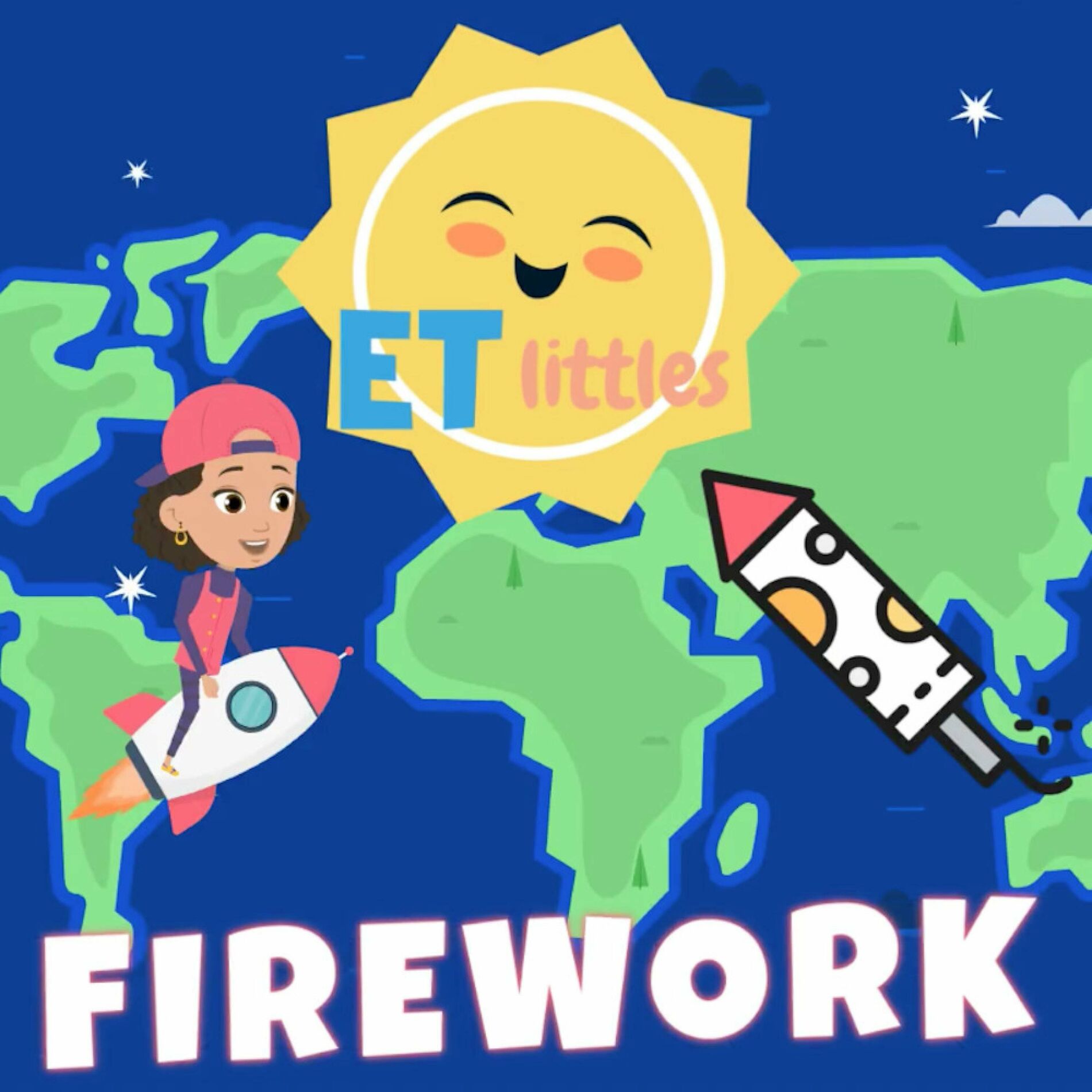 Album cover of Firework (feat. Brielle Von Hugel) [Acoustic]