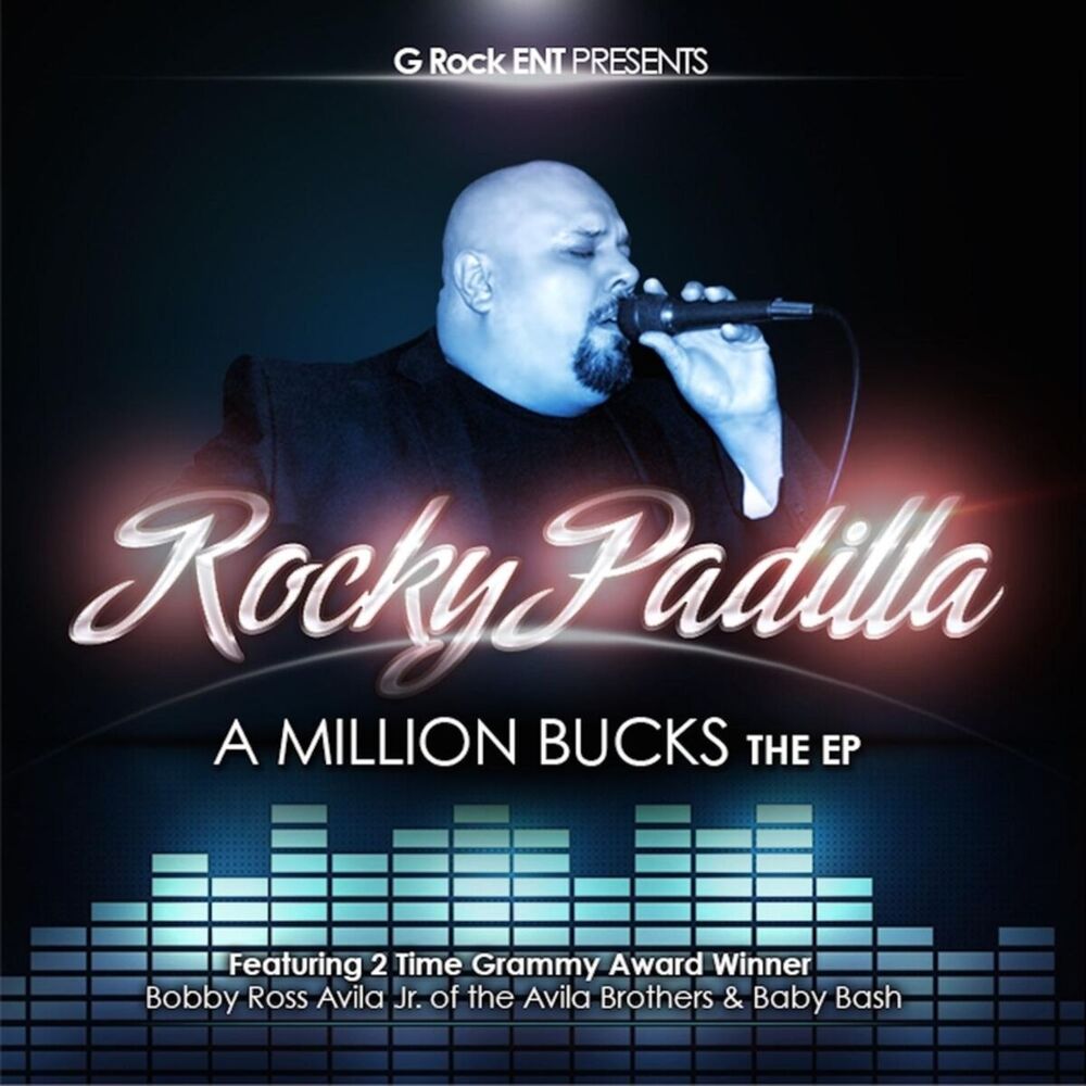 Picture of A Million Bucks