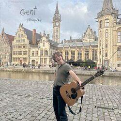 Cover of Gent 03.06.24