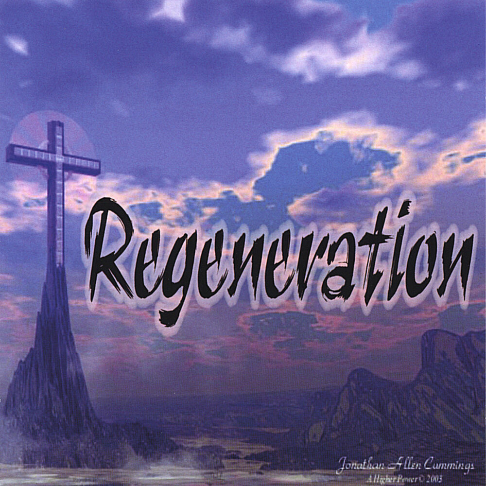 Picture of Regeneration