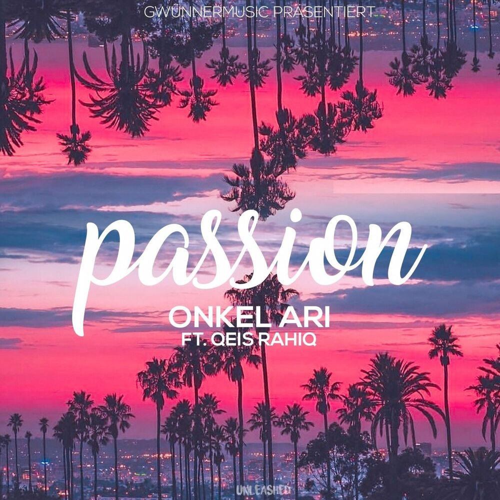 Picture of Passion