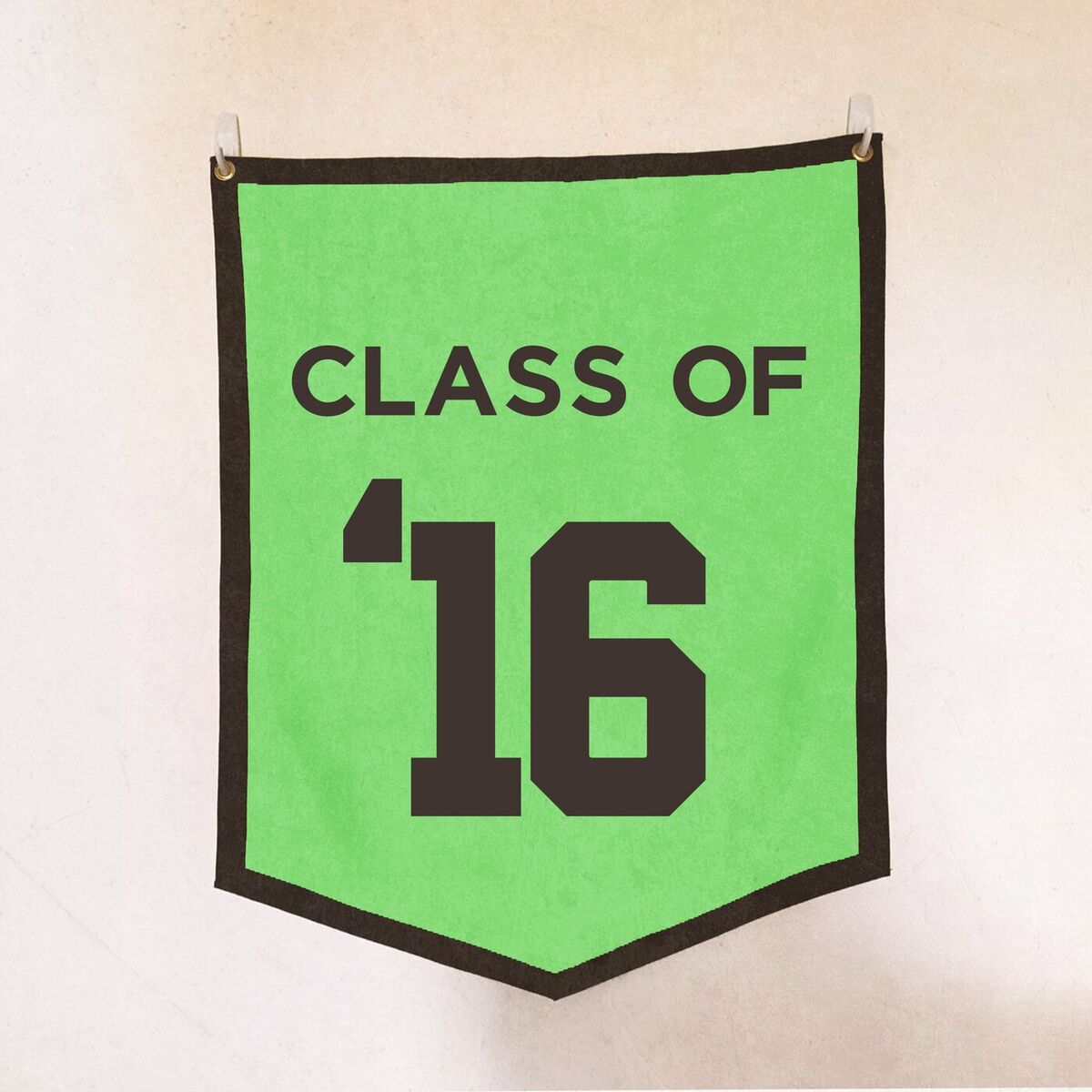 Album cover of Class Of '16