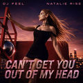 Can't Get You Out of My Head