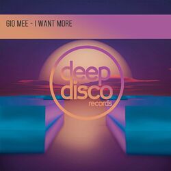 I Want More