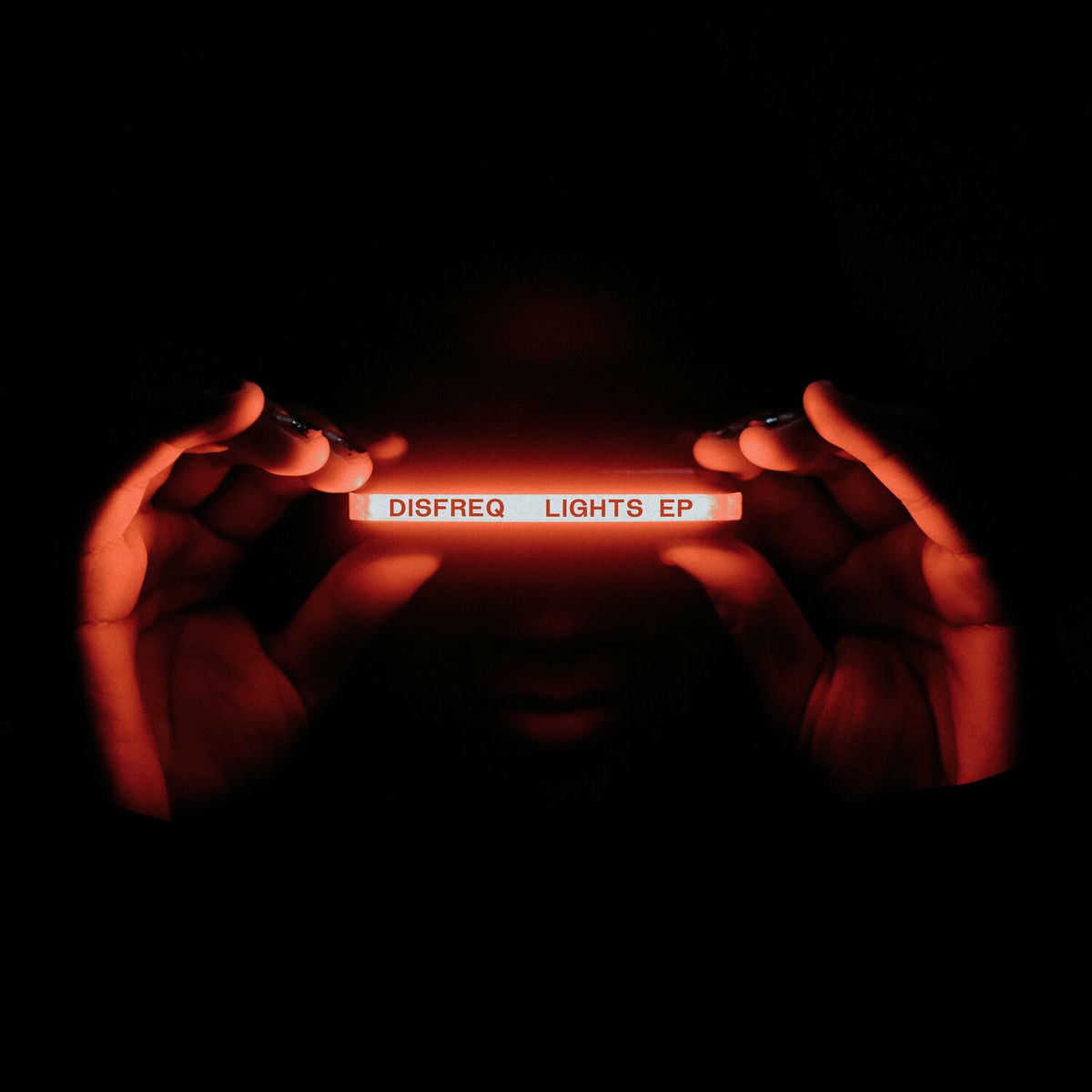 Album cover of Lights EP