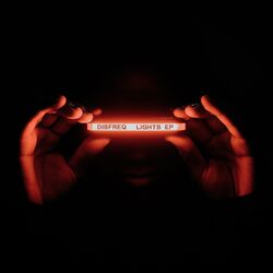 Cover of Lights EP