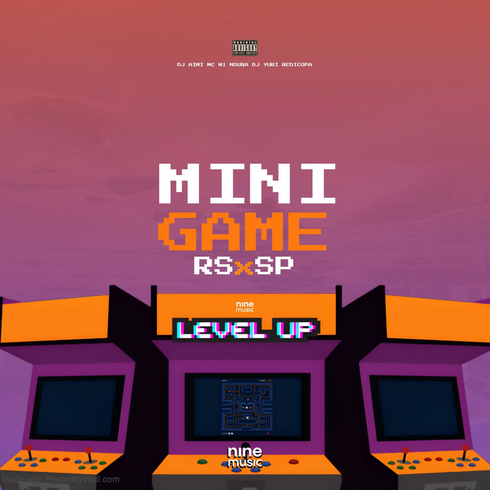 MINI GAME RS X SP