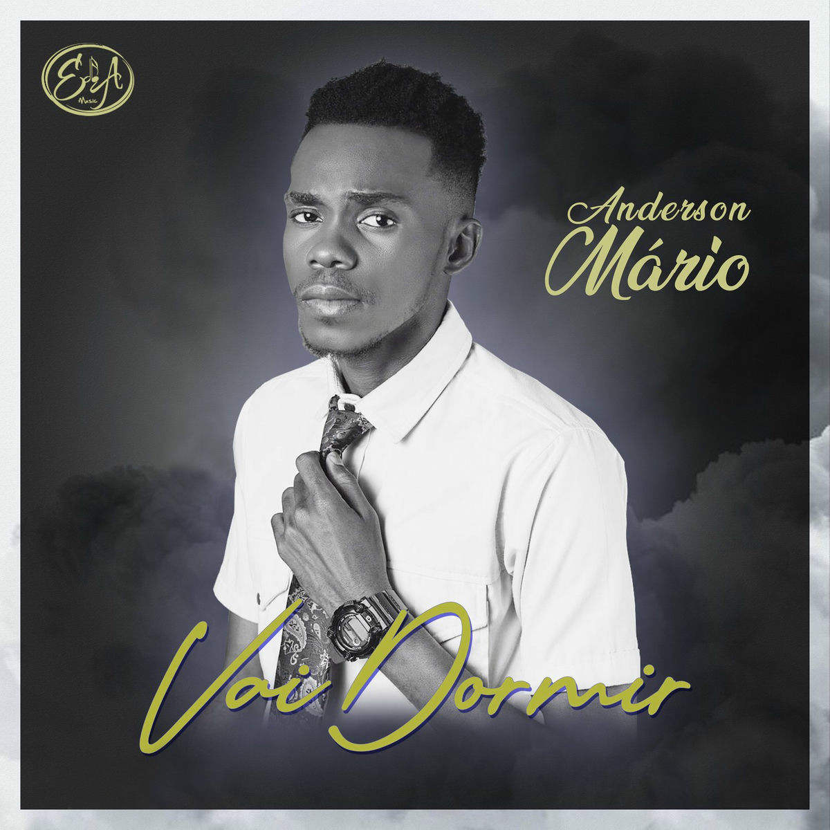 Album cover of Vai Dormir