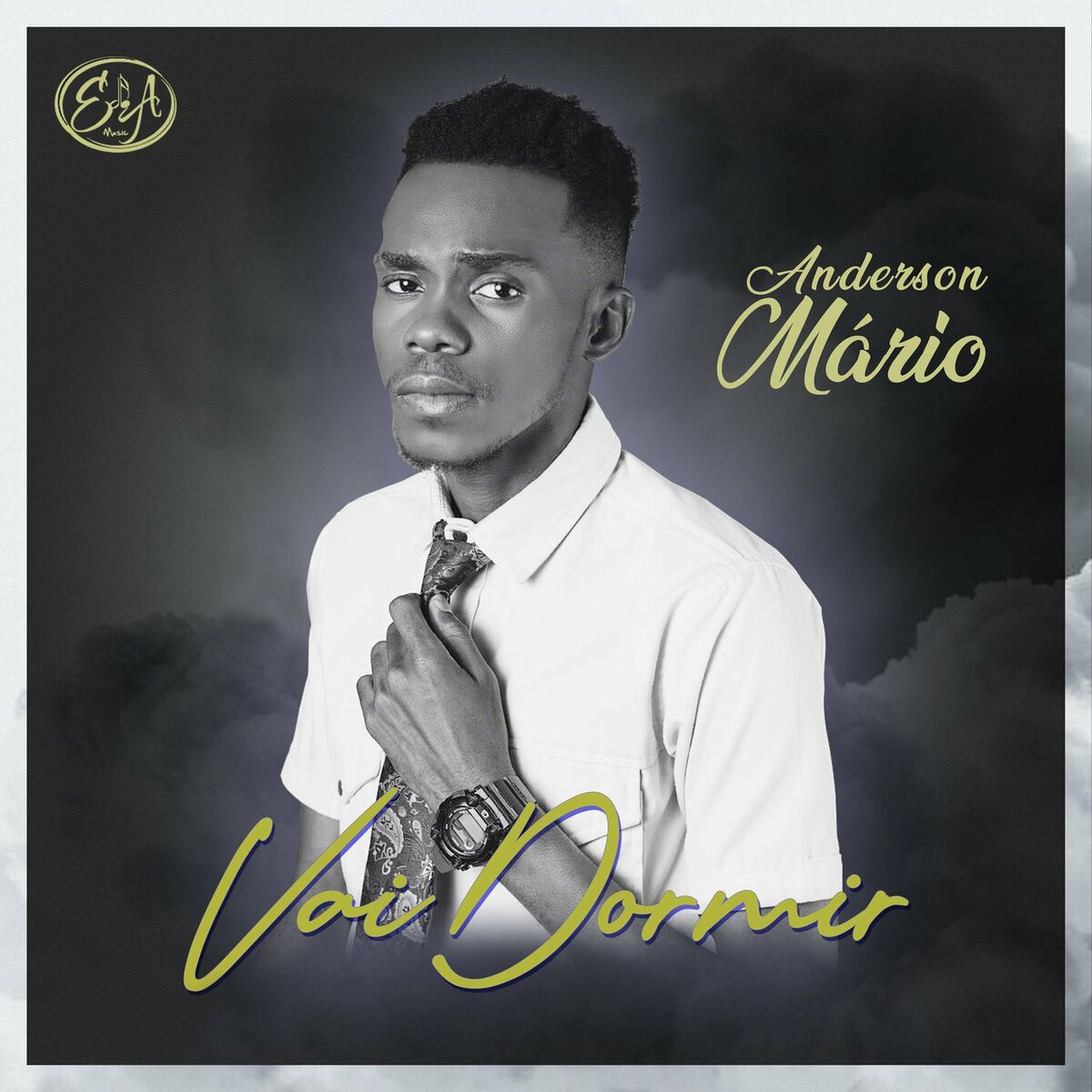 Album cover of Vai Dormir