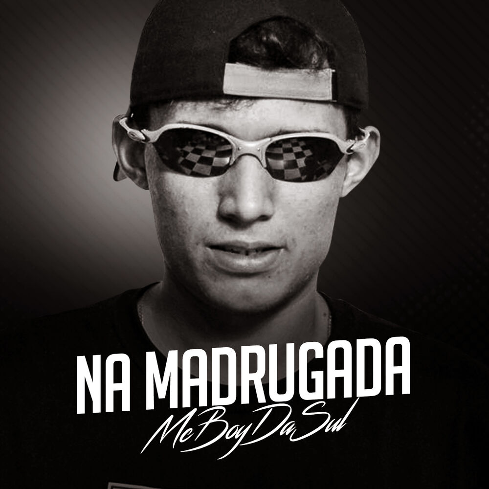 Picture of Na Madrugada