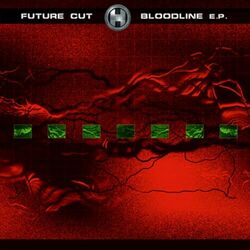 Cover of Bloodline