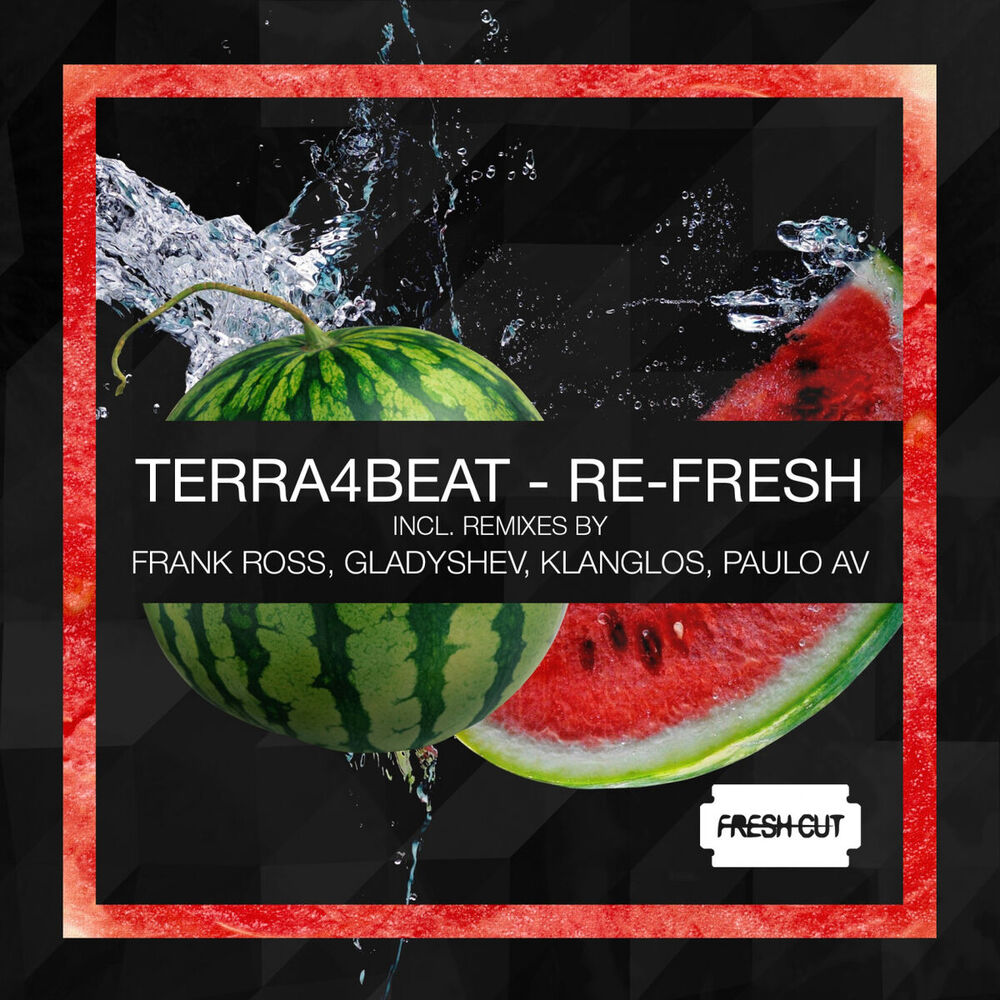 Picture of Re-Fresh